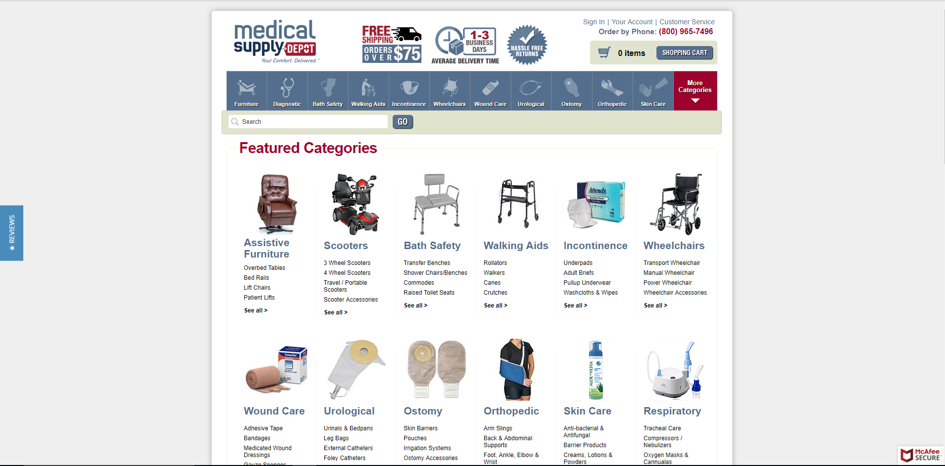 medicalsupplydepot