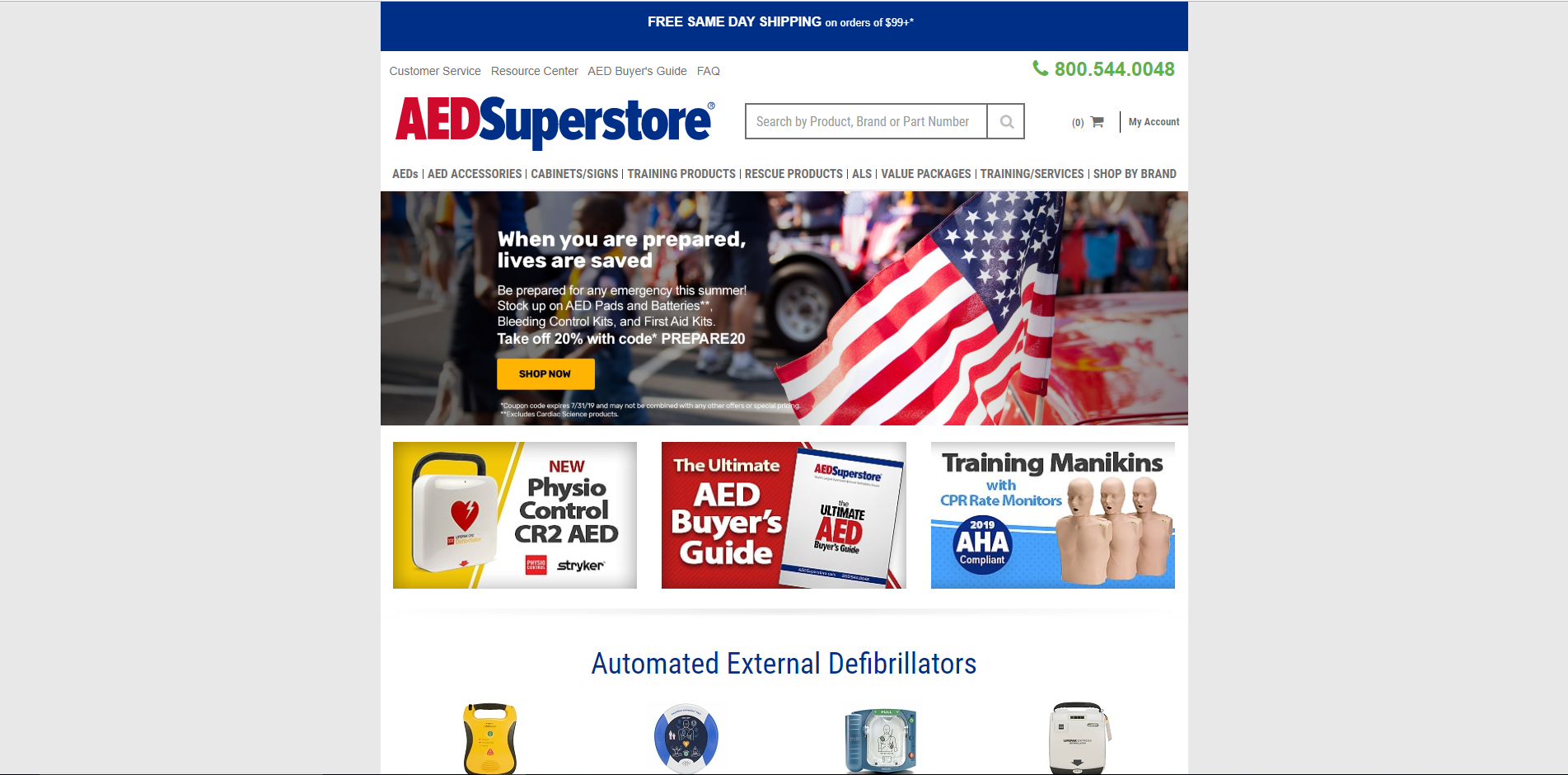 aedsuperstore