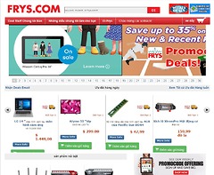 www.frys.com