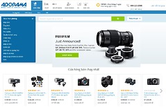 www.adorama.com