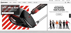 taylormadegolf