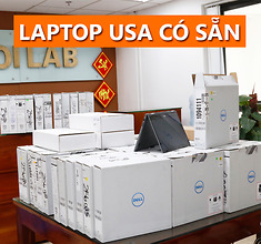 Laptop chính hãng save up to 50%